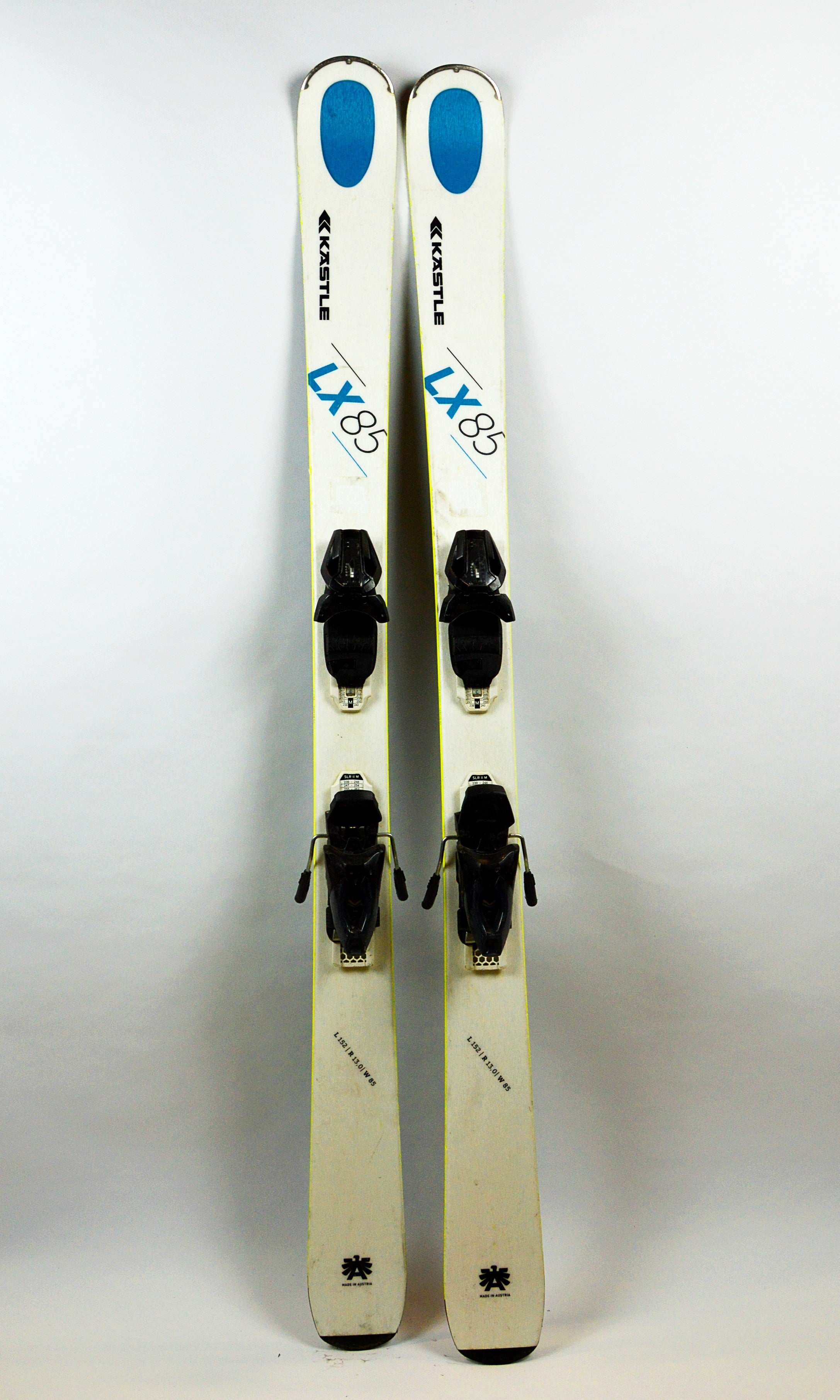 Ski K stle LX 85 2018 Mountain Lab