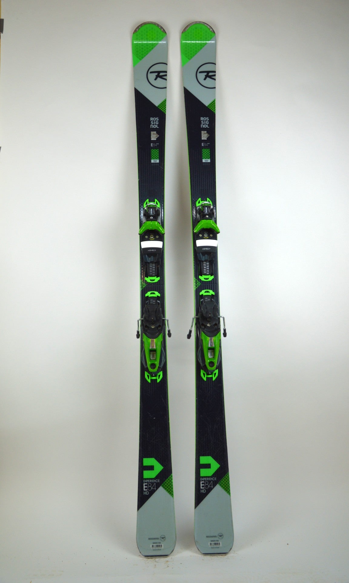 Rossignol on sale e84 hd