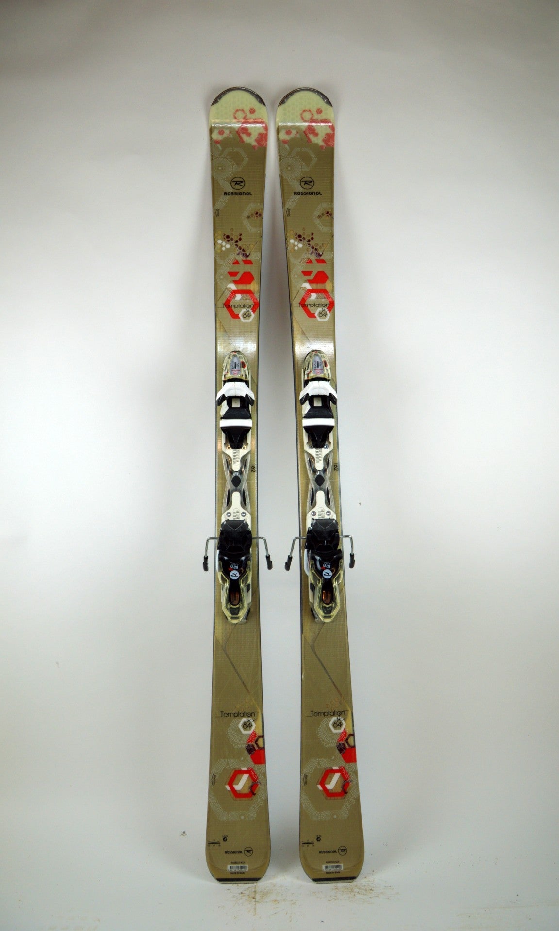 Rossignol temptation on sale 84 2016