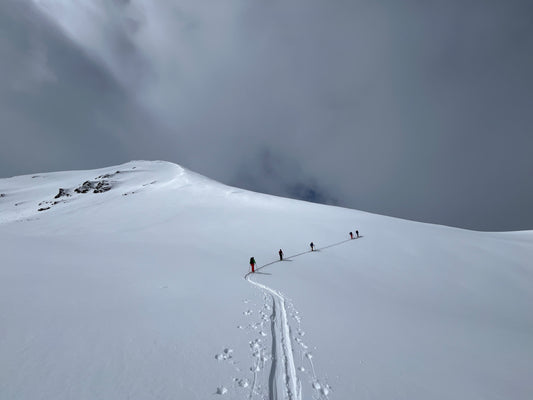 Exclusieve skireizen met Mountain Lab & Berggids