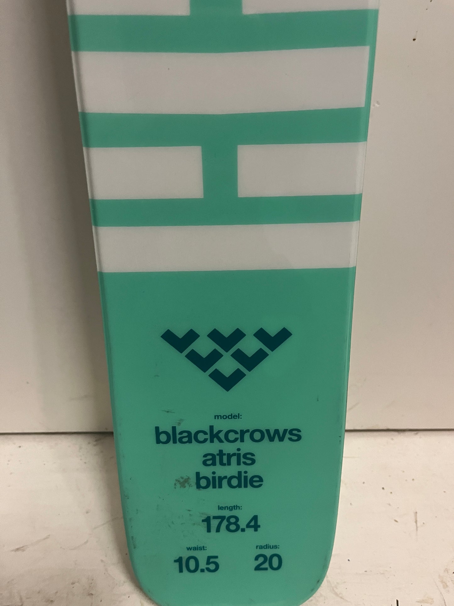 Ski Black Crows Atris Birdie - NIEUW