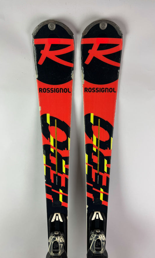 Ski Rossignol HERO Elite Limited Ti (2022)
