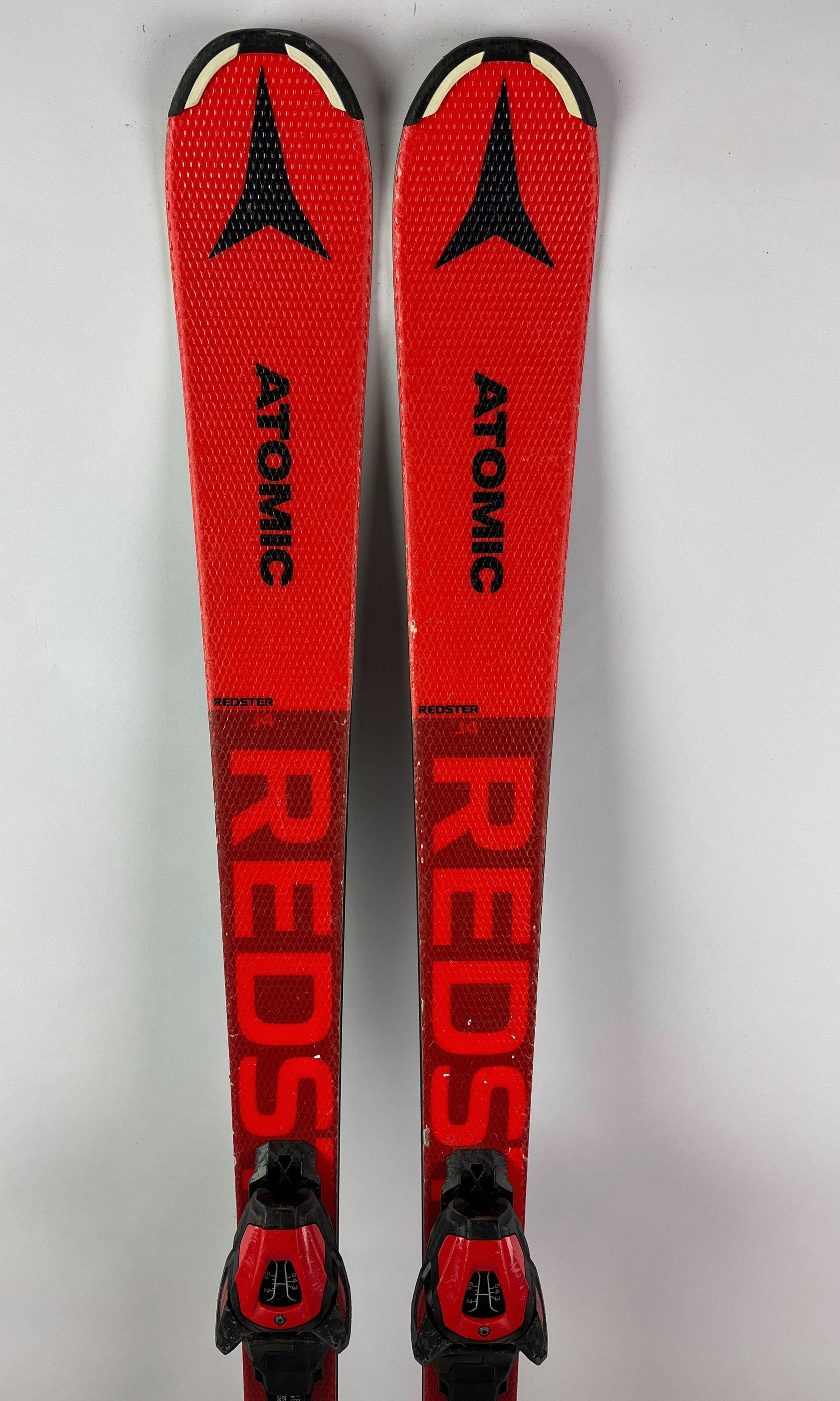 Ski Atomic Redster j4