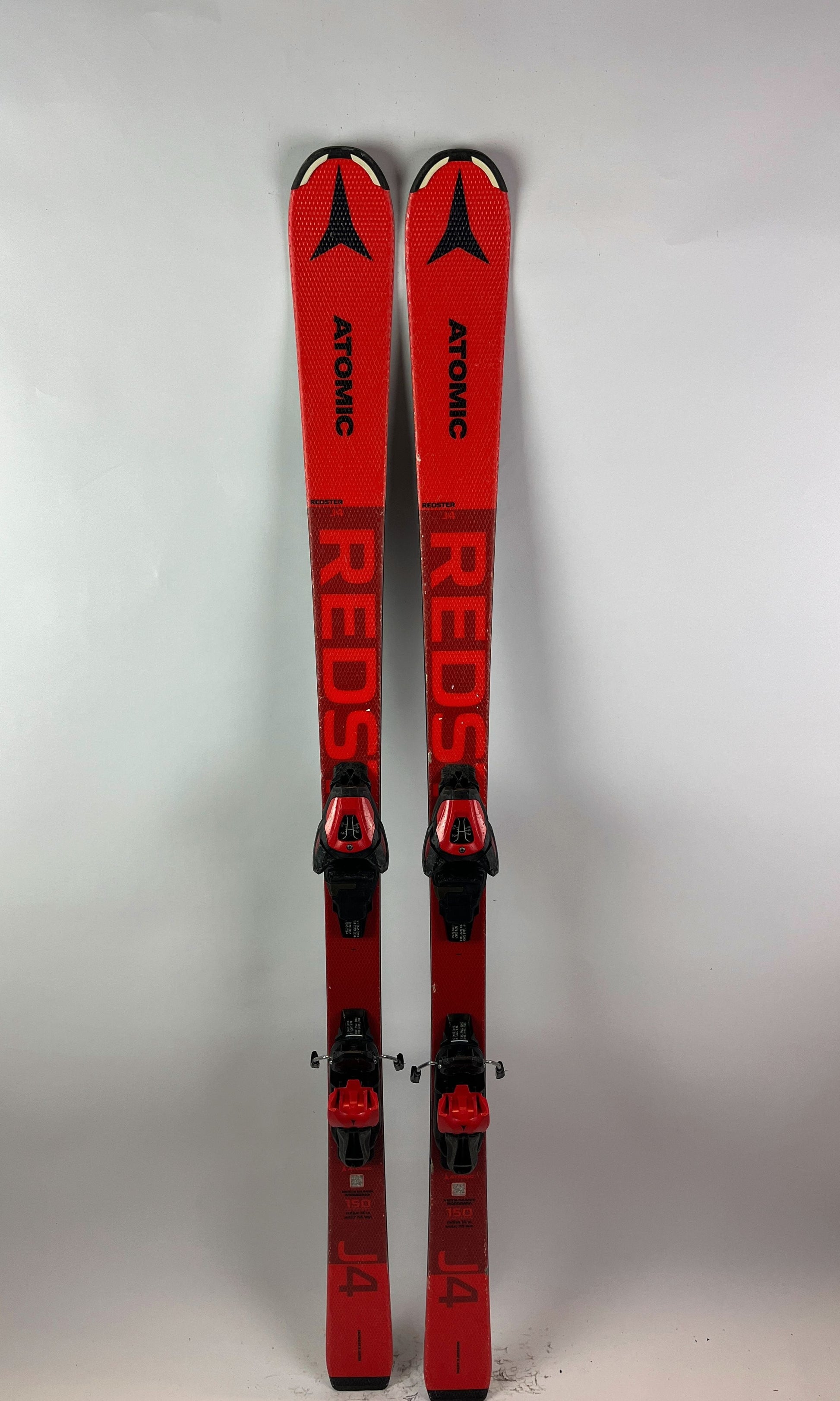 Ski Atomic Redster j4