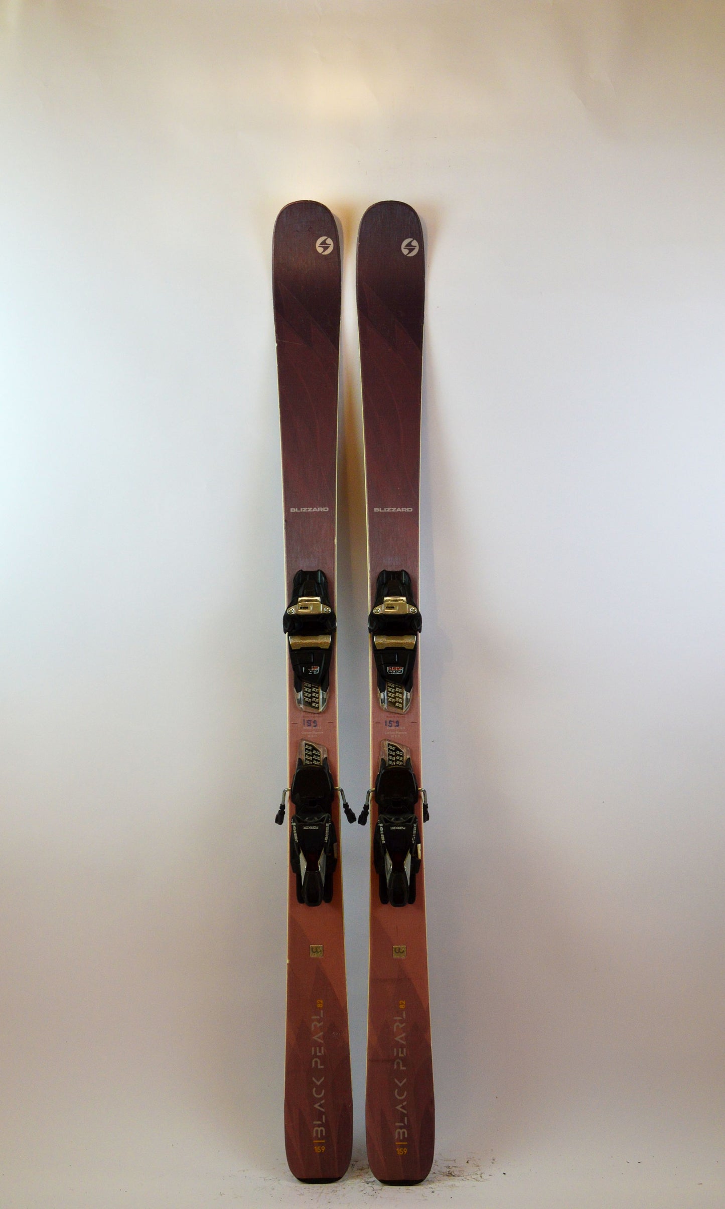 Ski Blizzard Brahma 82 (2020)