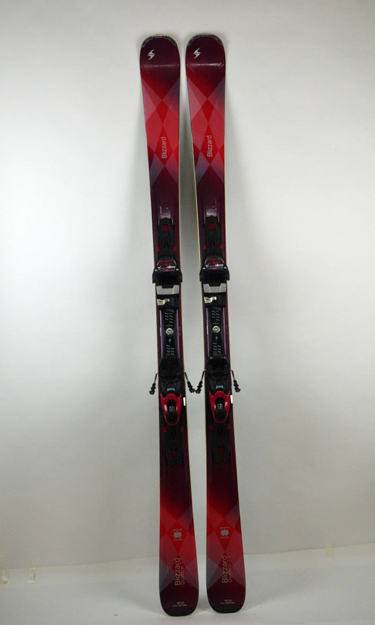 Ski Blizzard Quattro 7.7