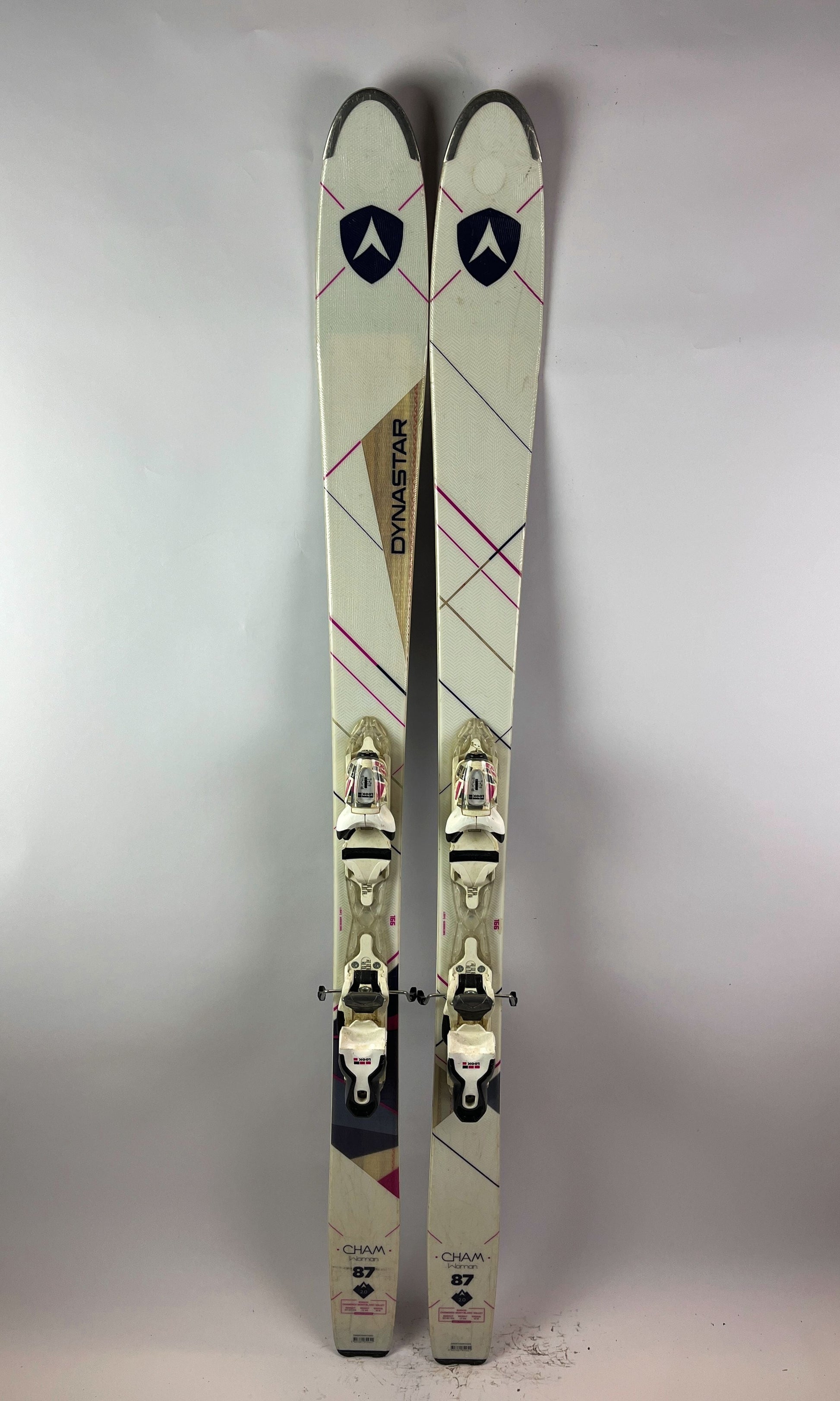 Ski Dynastar Cham 2.0 87W