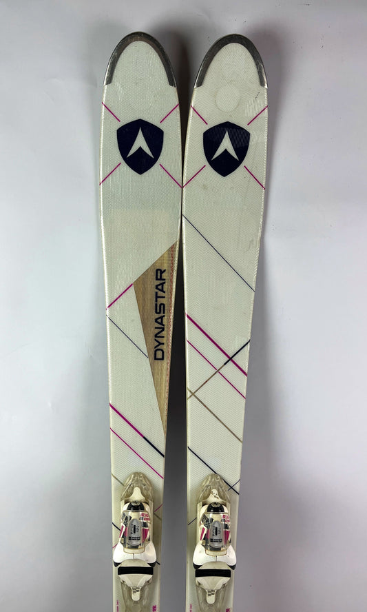 Ski Dynastar Cham 2.0 87W