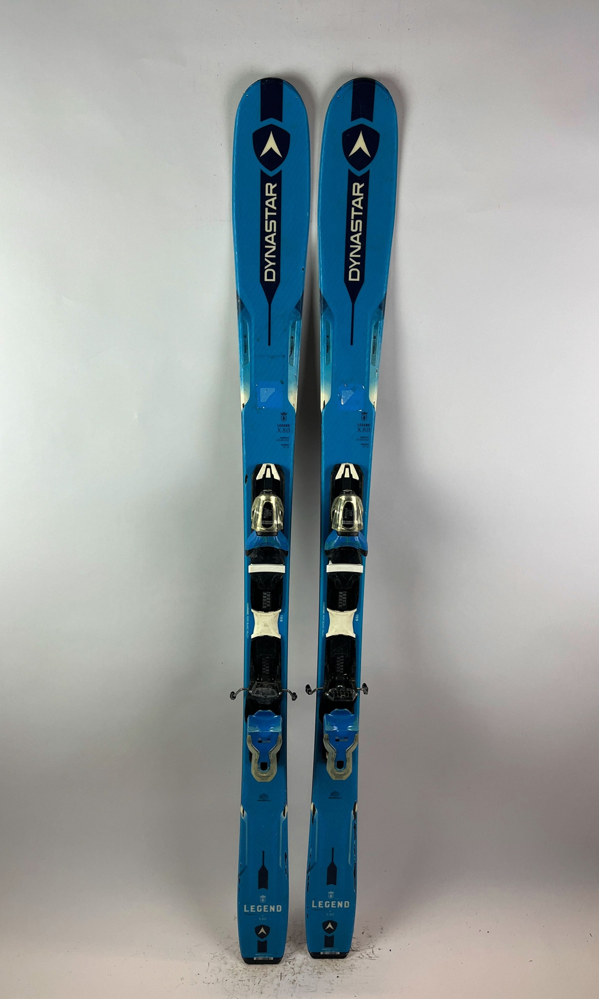 Ski Dynastar Legend X80 (2018)