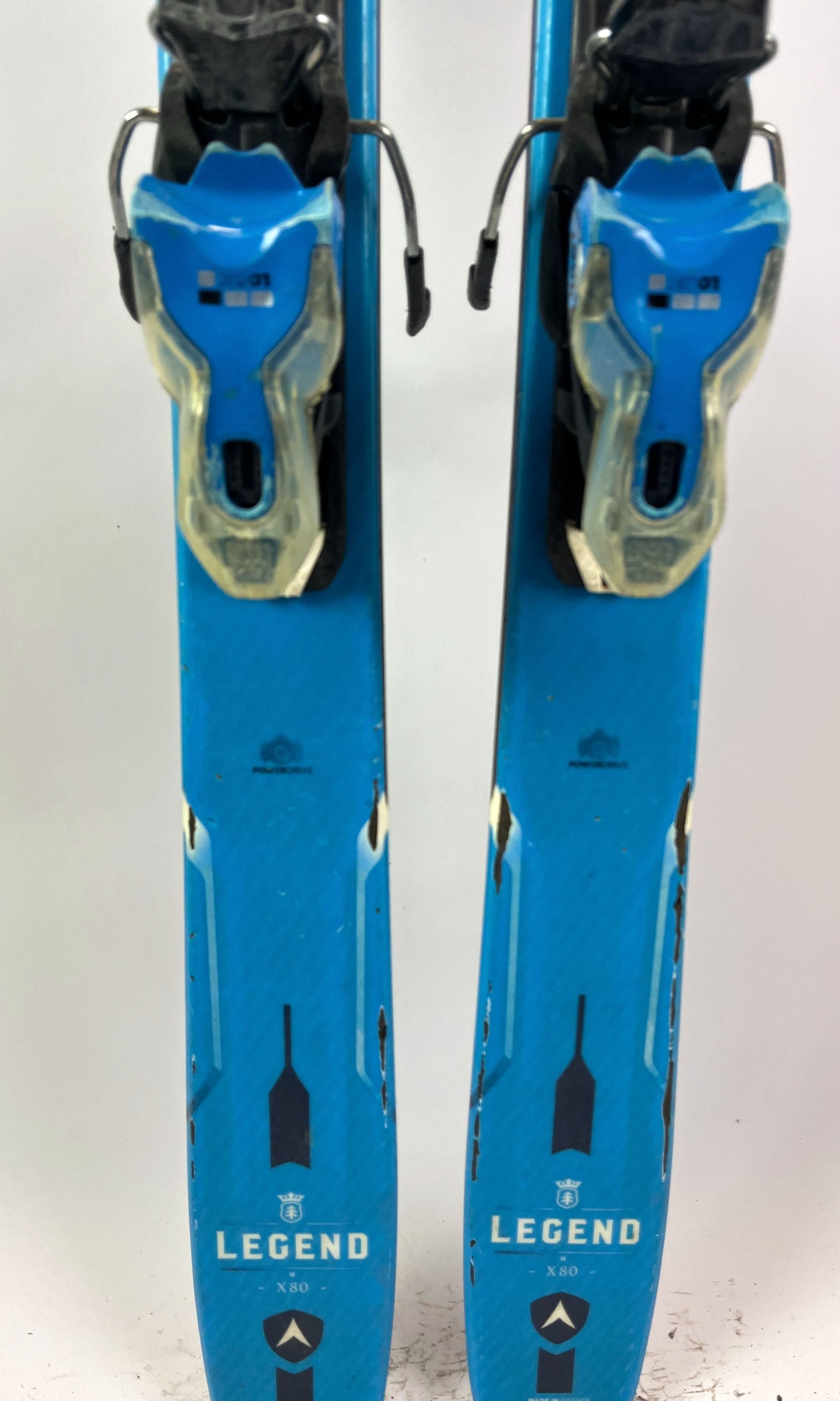 Ski Dynastar Legend X80 (2018)