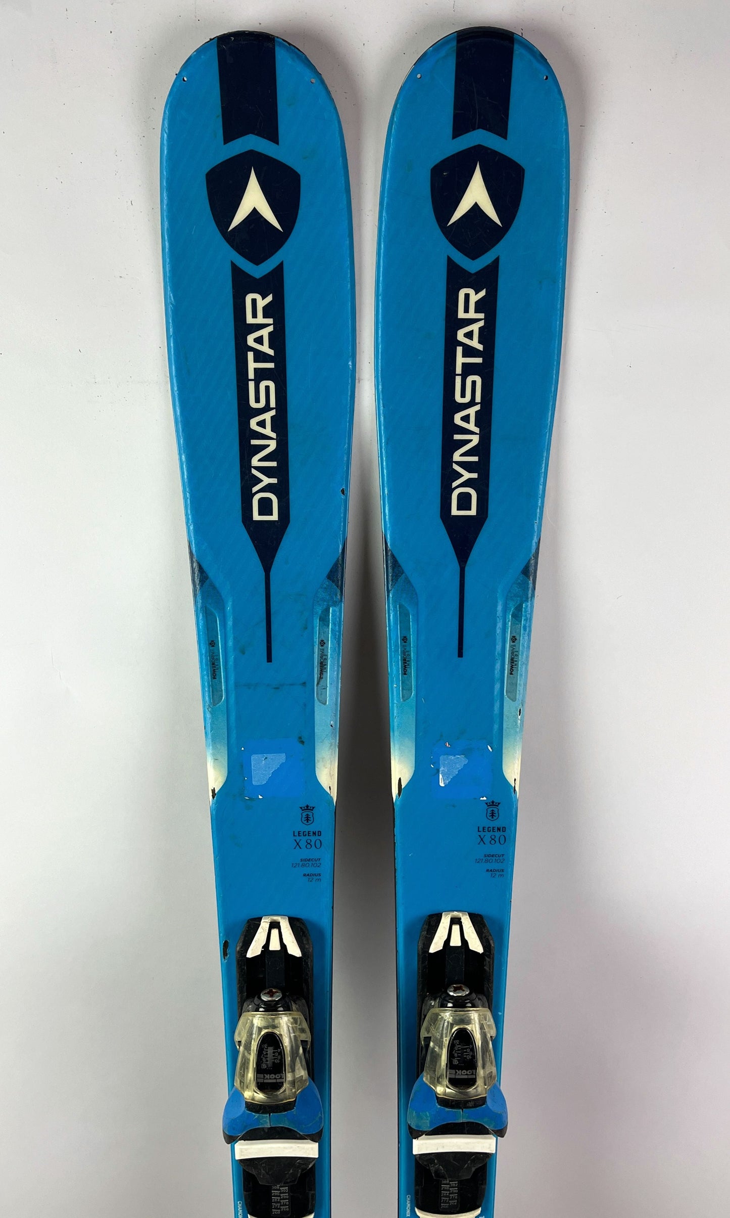 Ski Dynastar Legend X80 (2018)