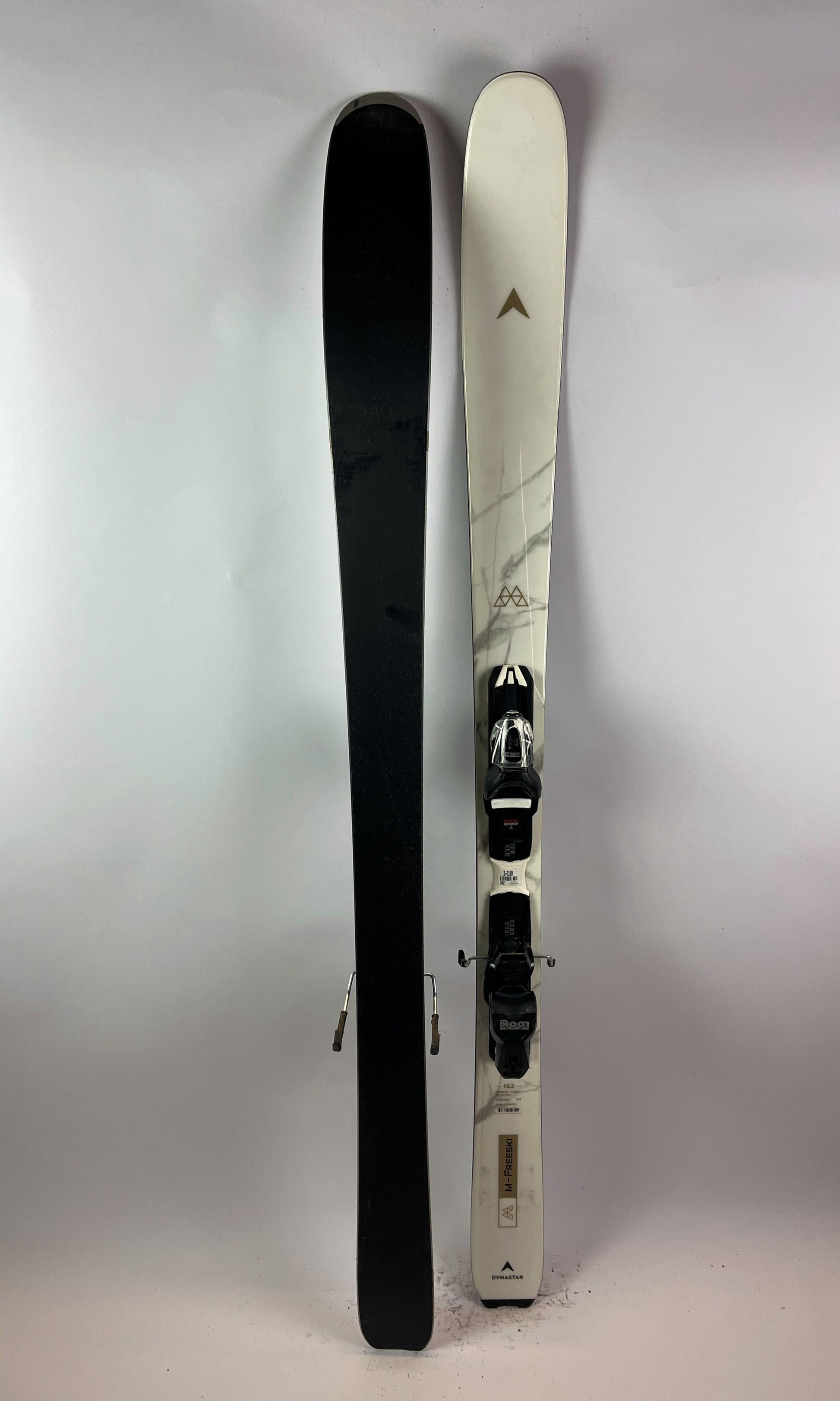 Ski Dynastar M Free 90