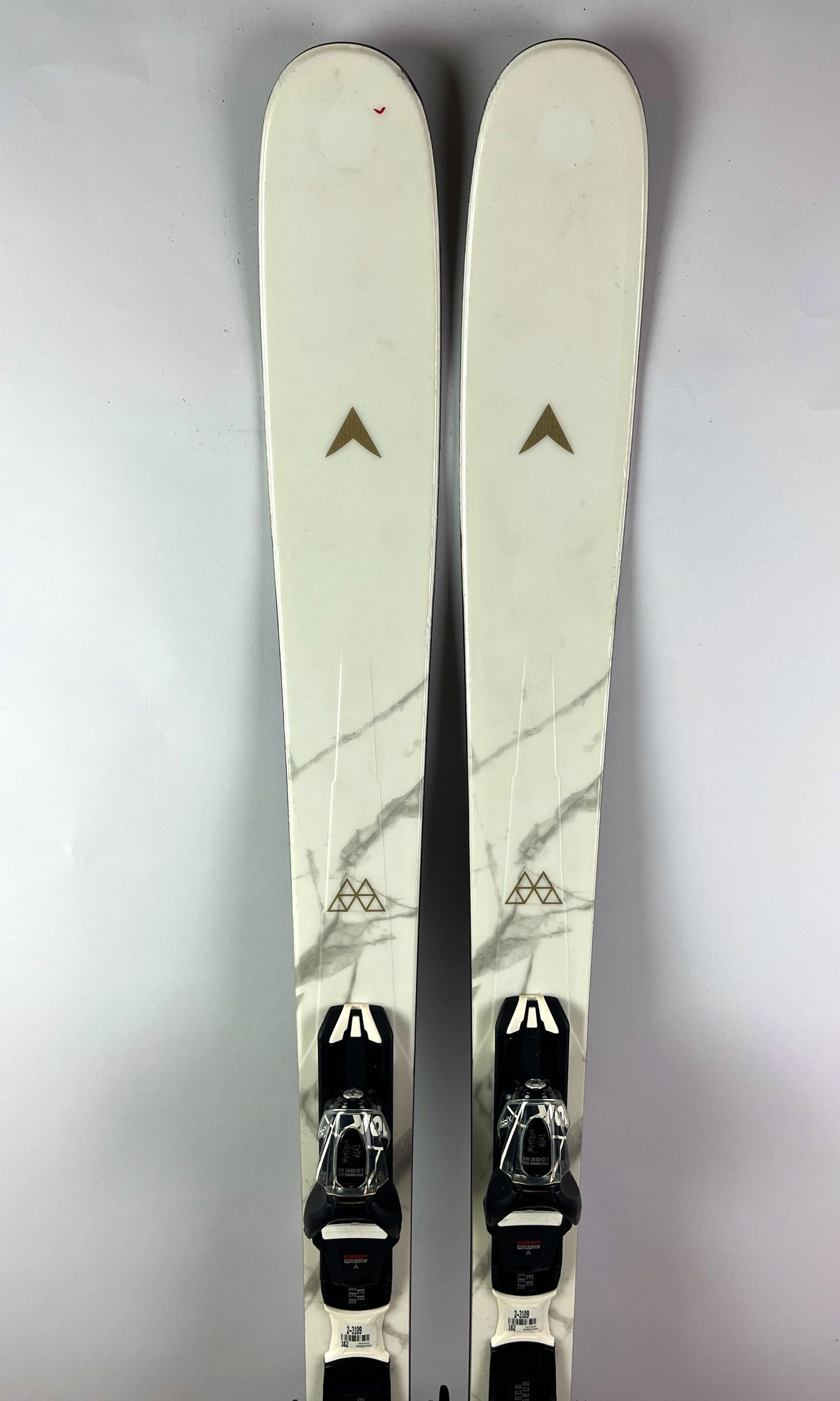 Ski Dynastar M Free 90