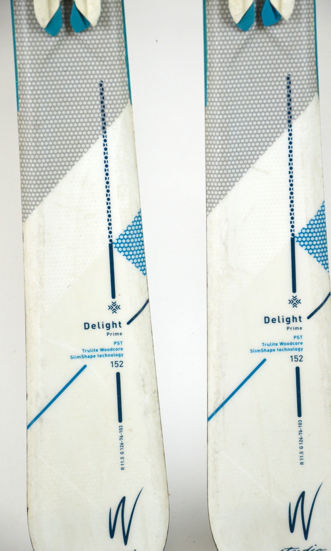 Ski Elan Delight Prime