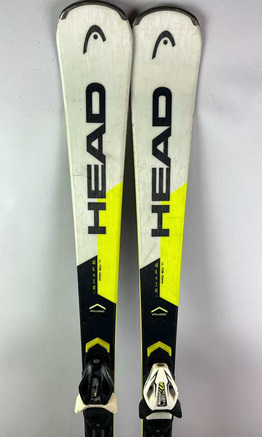 Ski Head Ishape Pro SW Ti (2021)