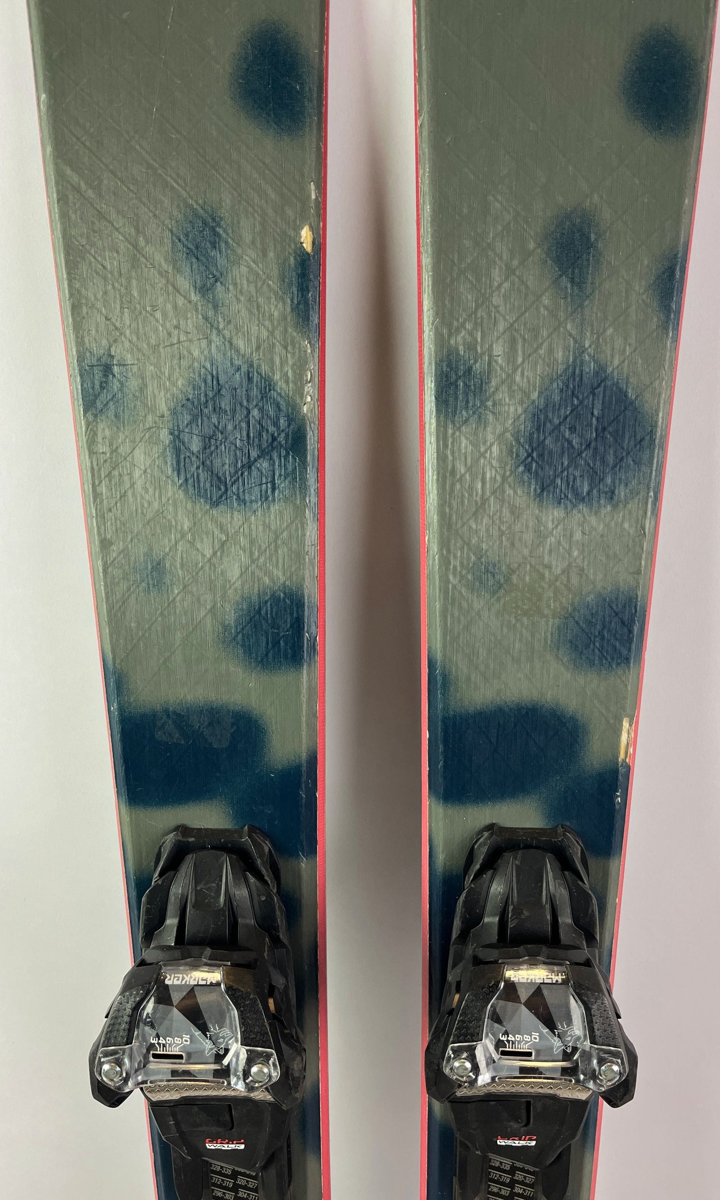 Ski K2 Mindbender 90C (2022)