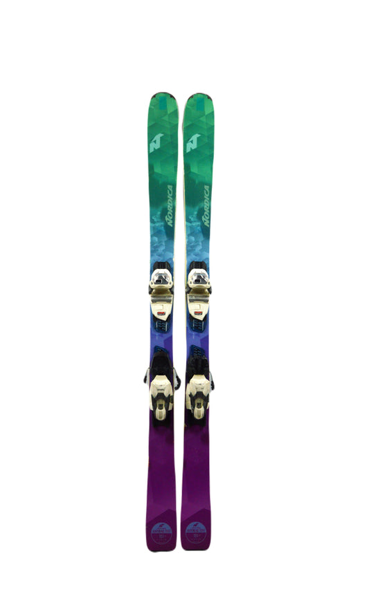 Ski Nordica Astral 78