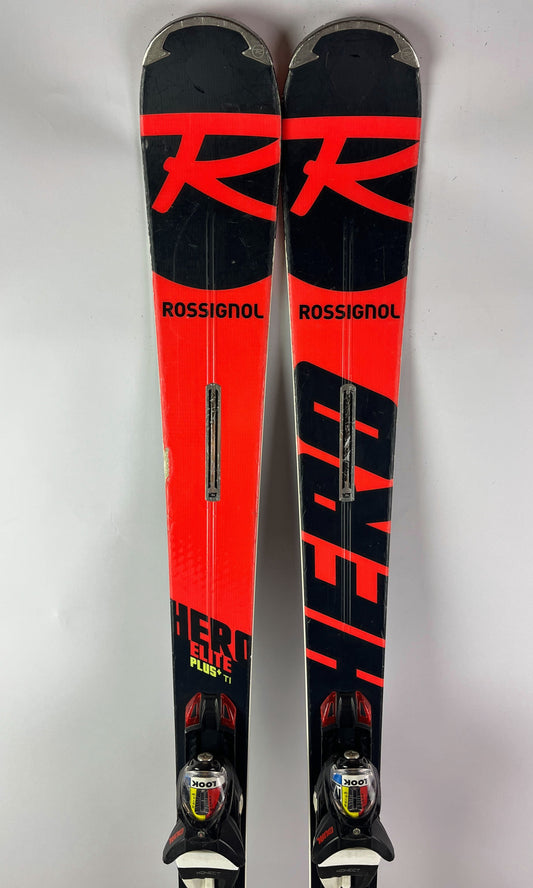 Ski Rossignol Elite Plus Ti