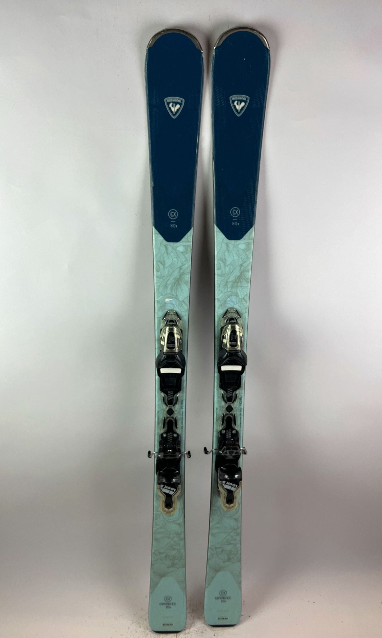 Ski Rossignol Experience 80 W