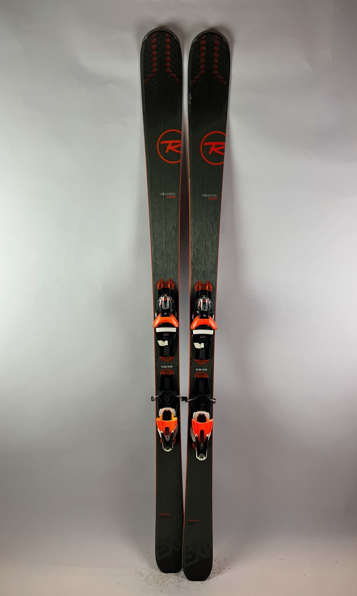 Ski Rossignol Experience 88 Ti