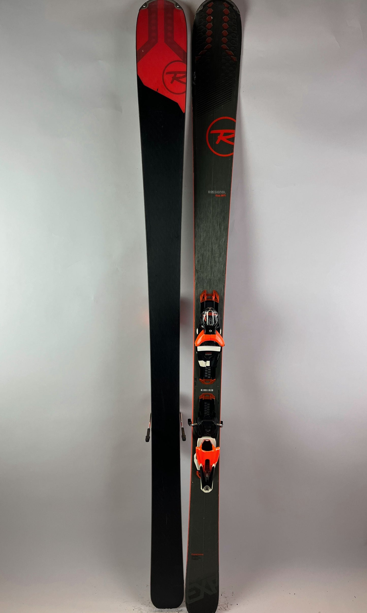 Ski Rossignol Experience 88 Ti