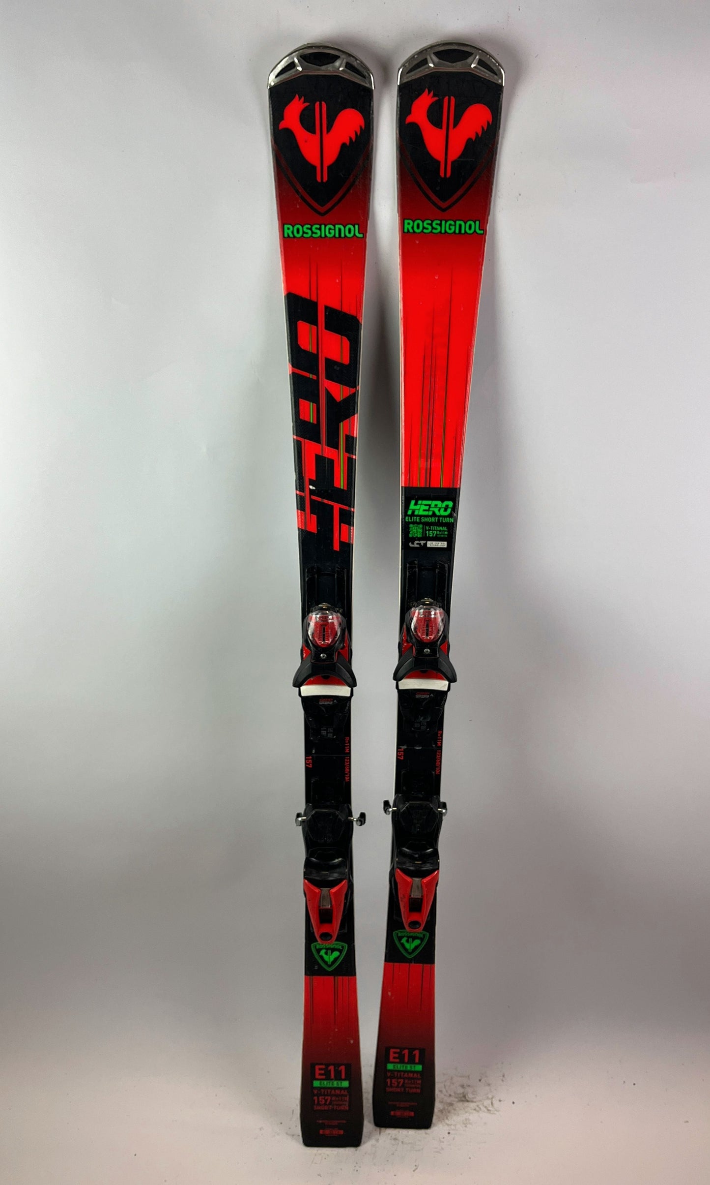 Ski Rossignol Hero Elite ST Ti (2025)