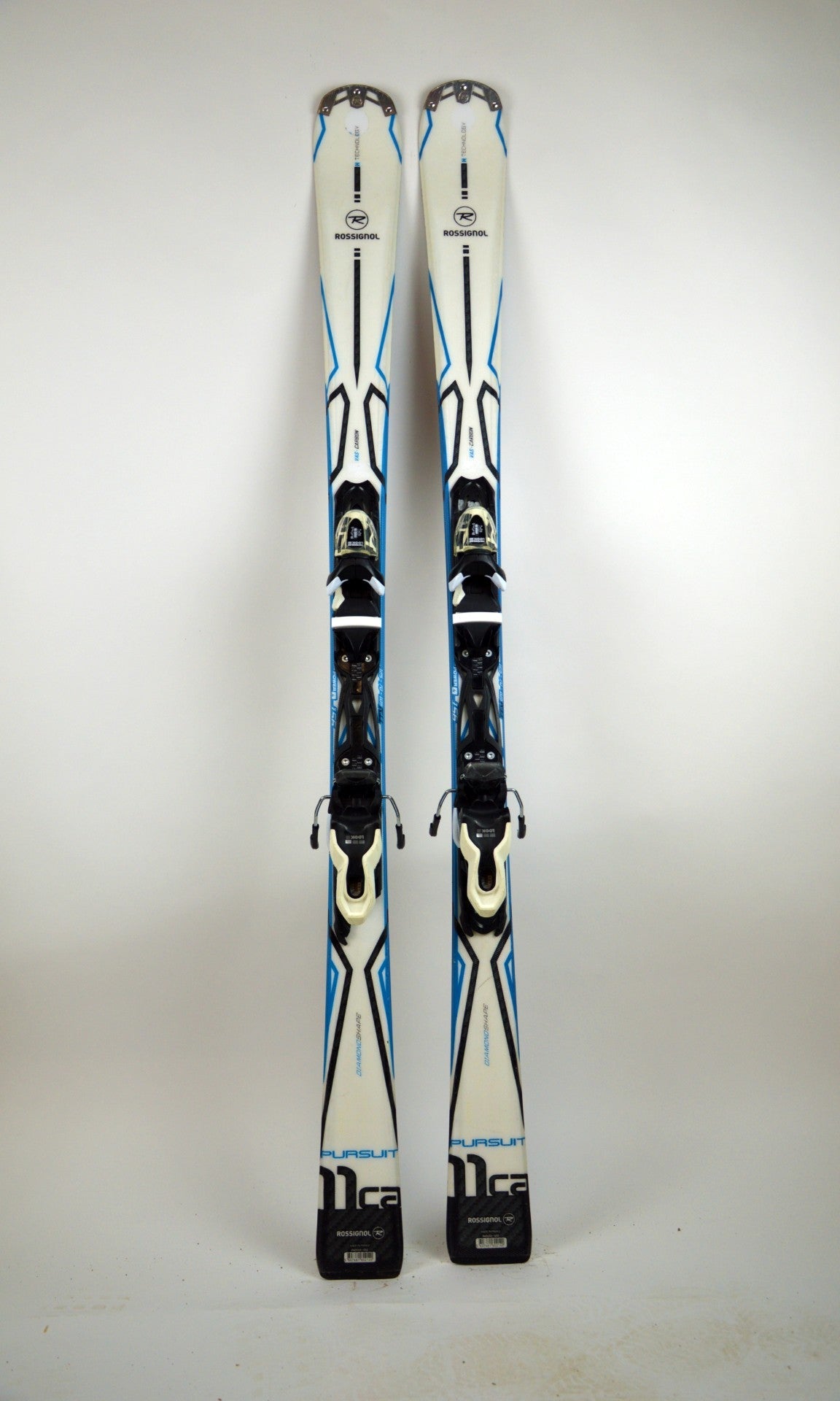 Ski Rossignol Pursuit 11 Ca