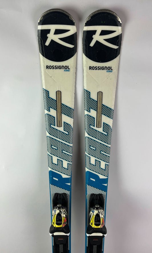 Ski Rossignol React R2 (2021)