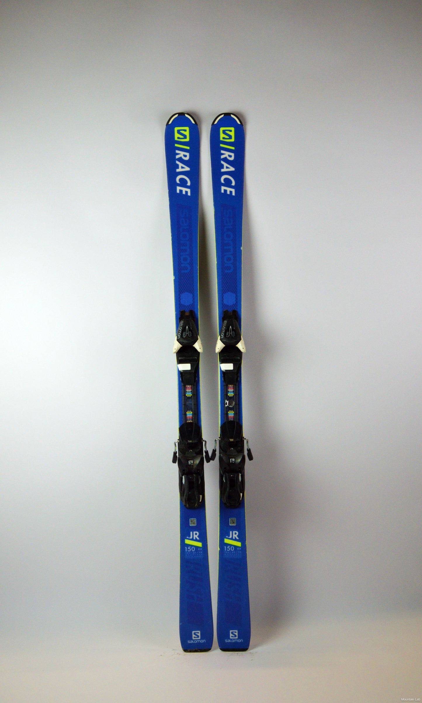 Ski Salomon Race Rush Jr