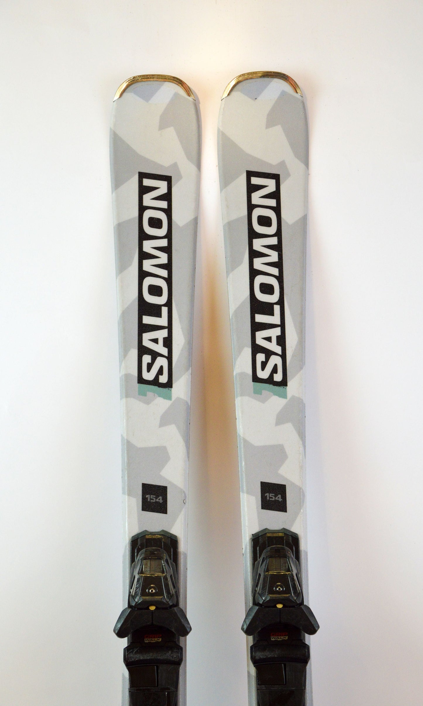 Ski Salomon S/Force SX (2022)