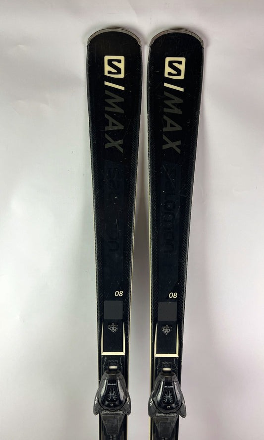 Ski Salomon S/Max 8