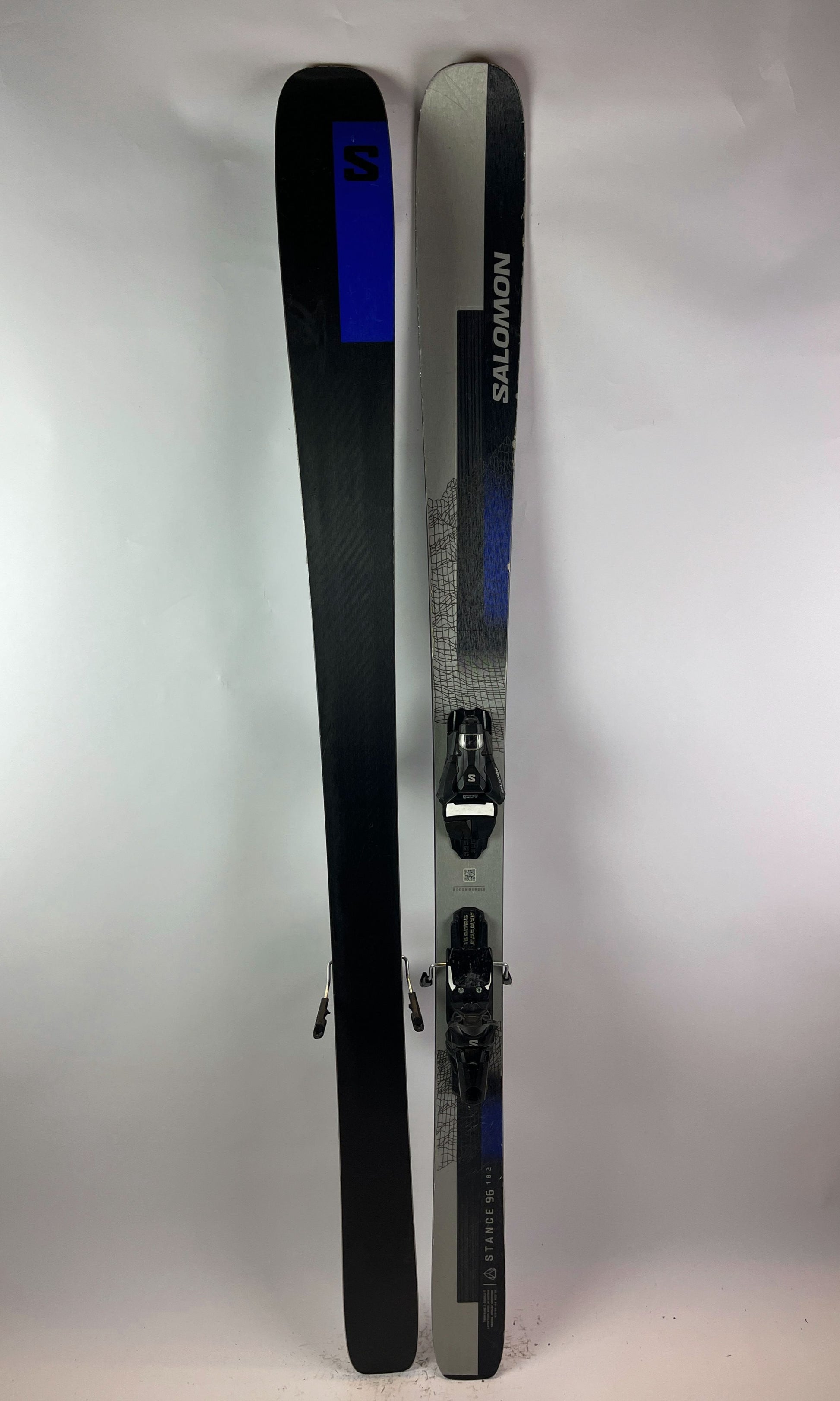 Ski Salomon Stance 96 (2023)