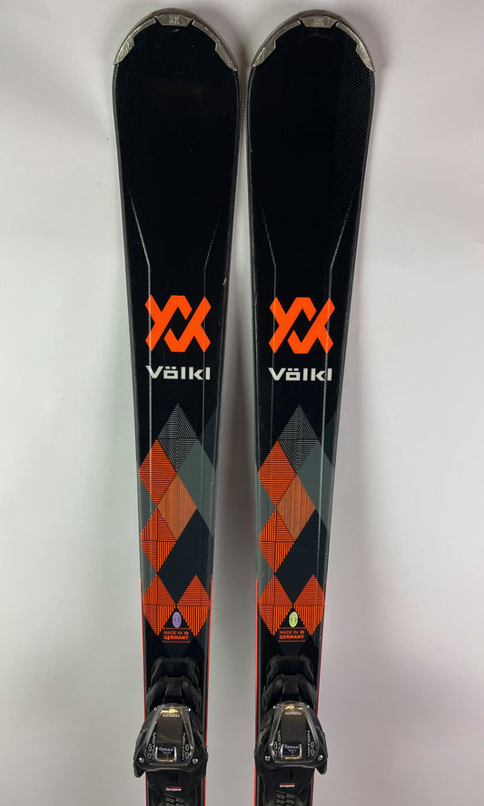 Ski Völkl Deacon XT