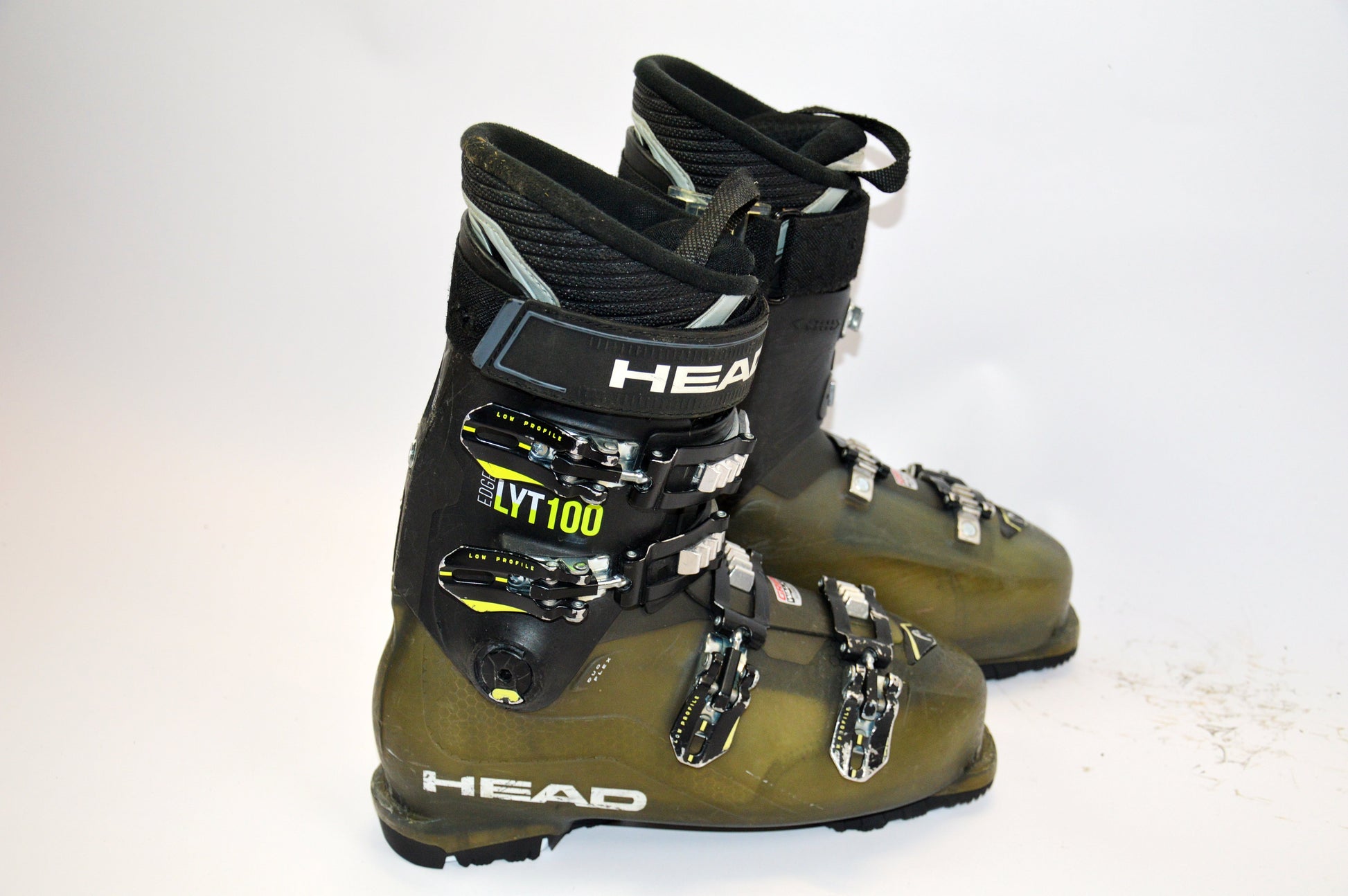 Skischoenen Head Edge LYT 100 R