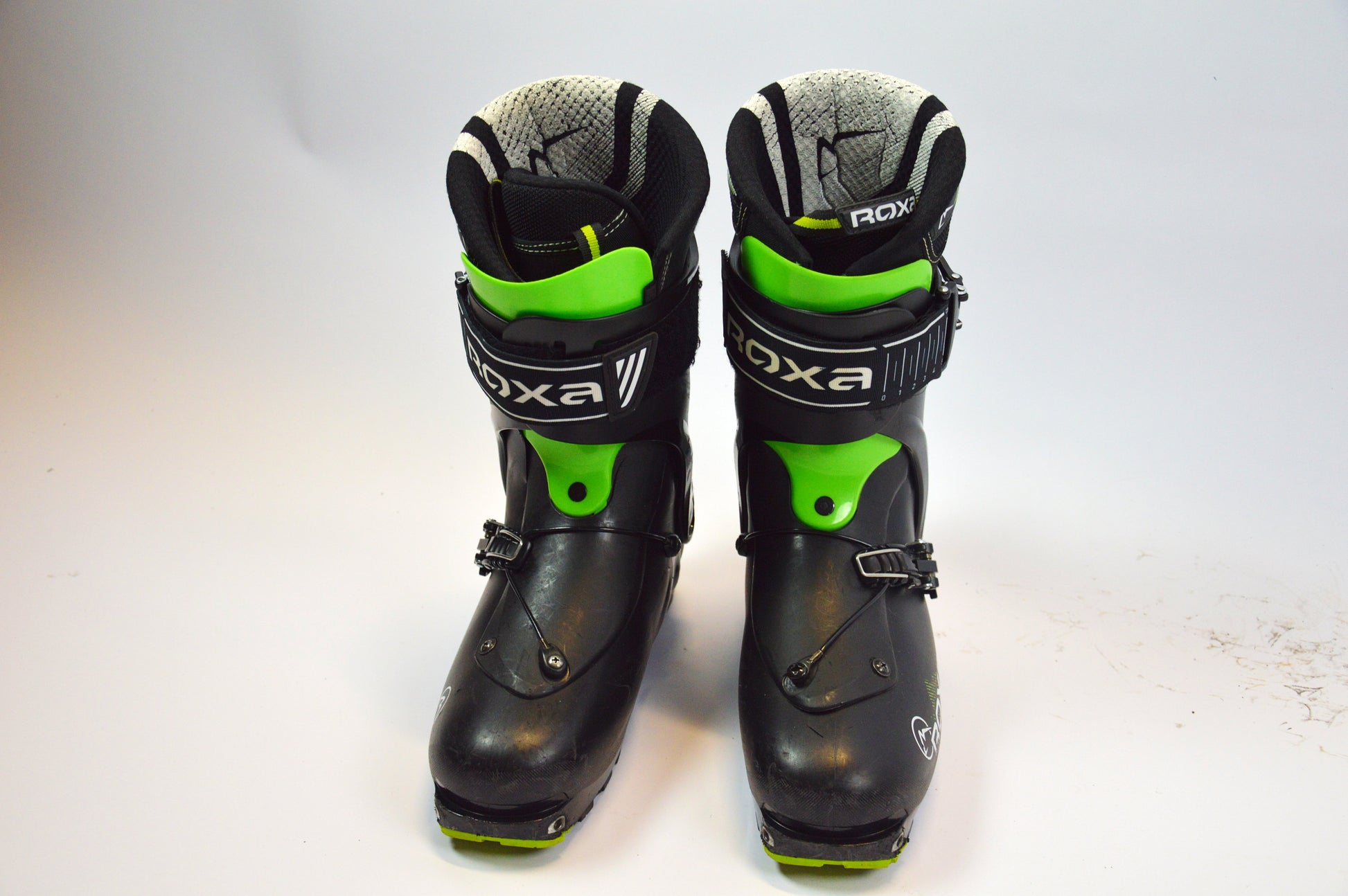 Skischoenen Roxa RX Scout