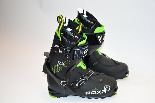 Skischoenen Roxa RX Scout - NIEUW