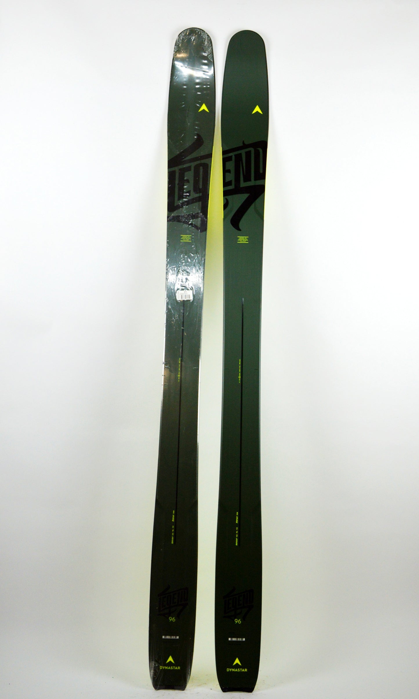 Ski Dynastar Legend 96 + SPX12