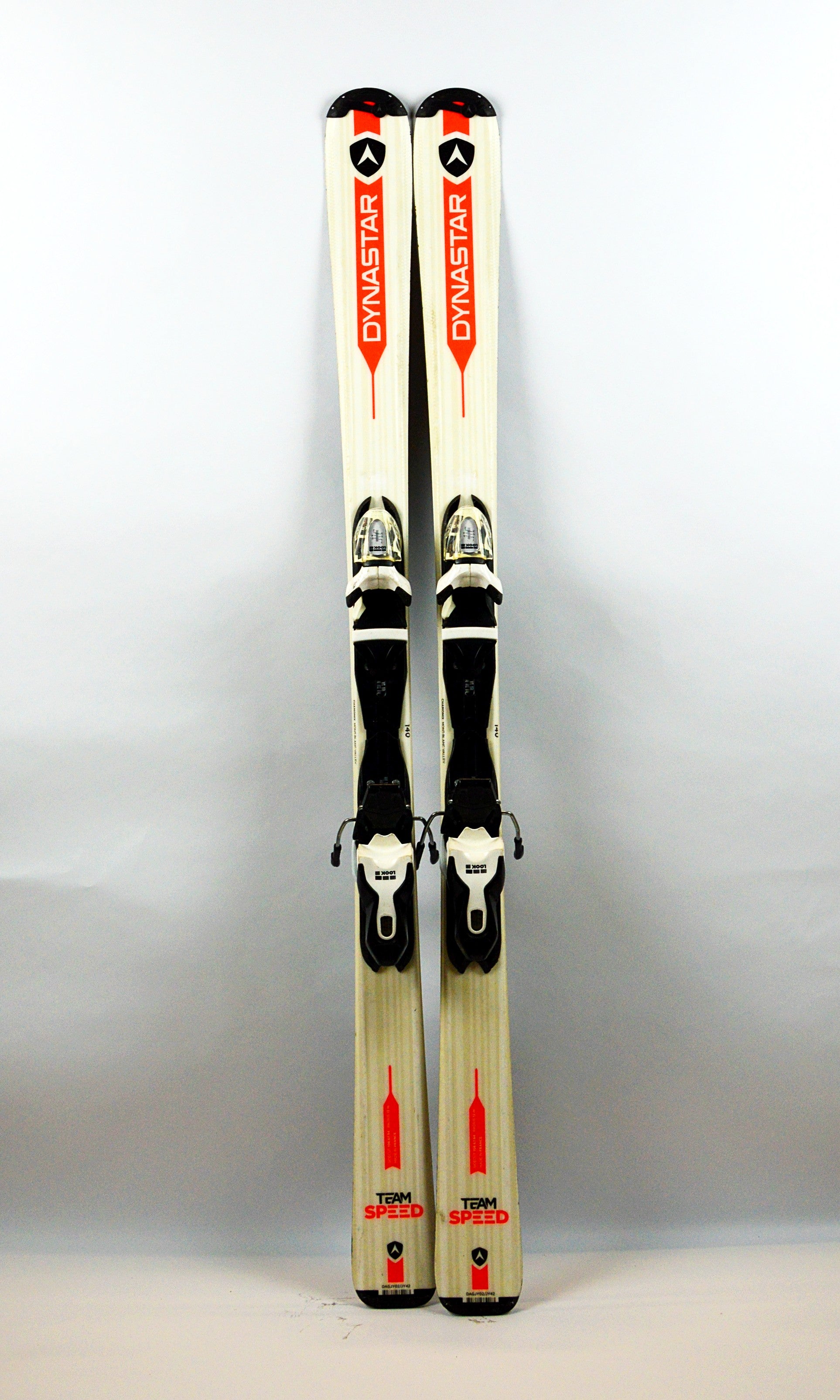 Ski Dynastar Team Speed (Wit)