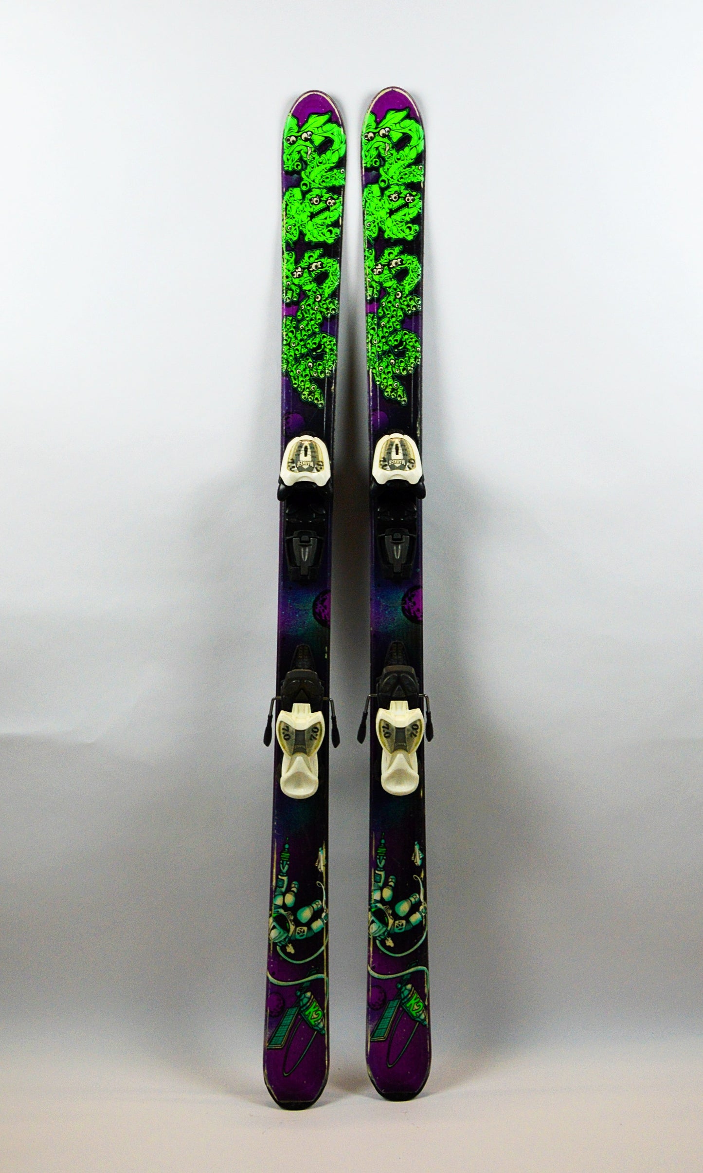 Ski K2 Indy