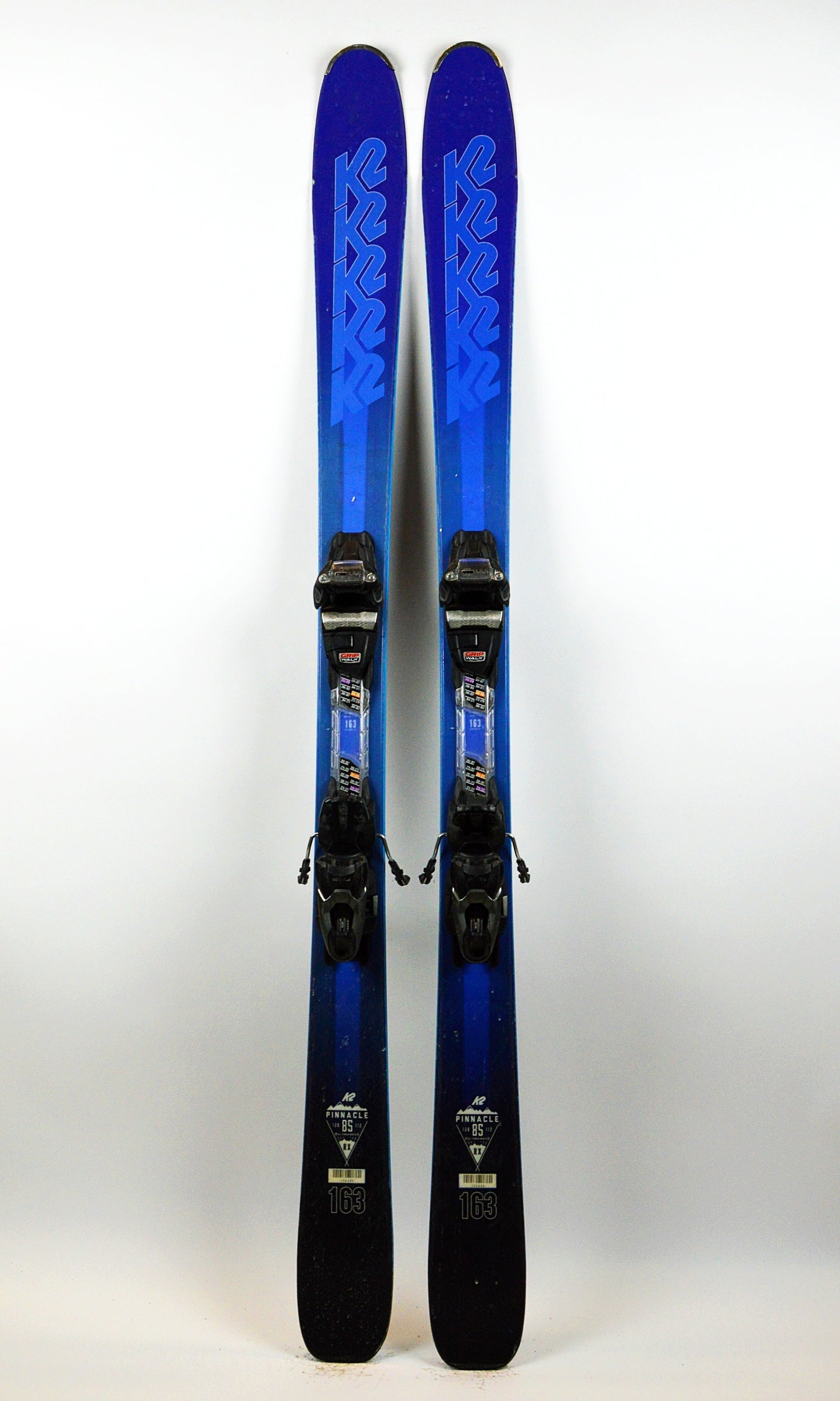 Ski K2 Pinnacle 85