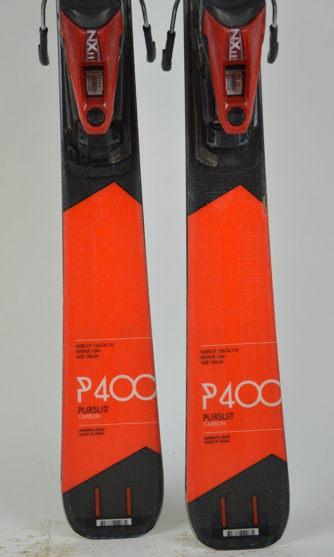 Ski Rossignol Pursuit 400