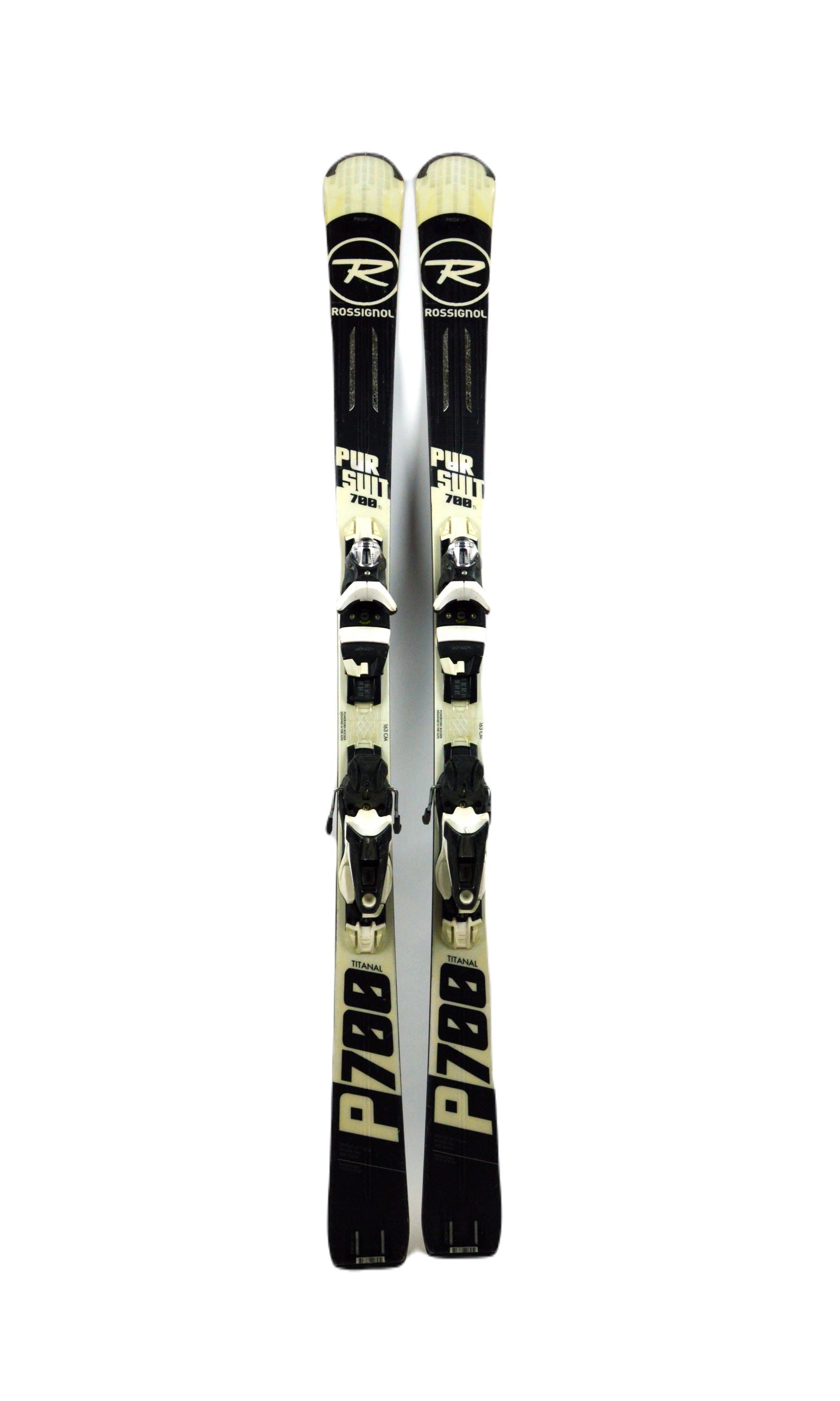 一番最安【キャラウェイシード様専用】ロシニョール パシュート700 163cm スキー