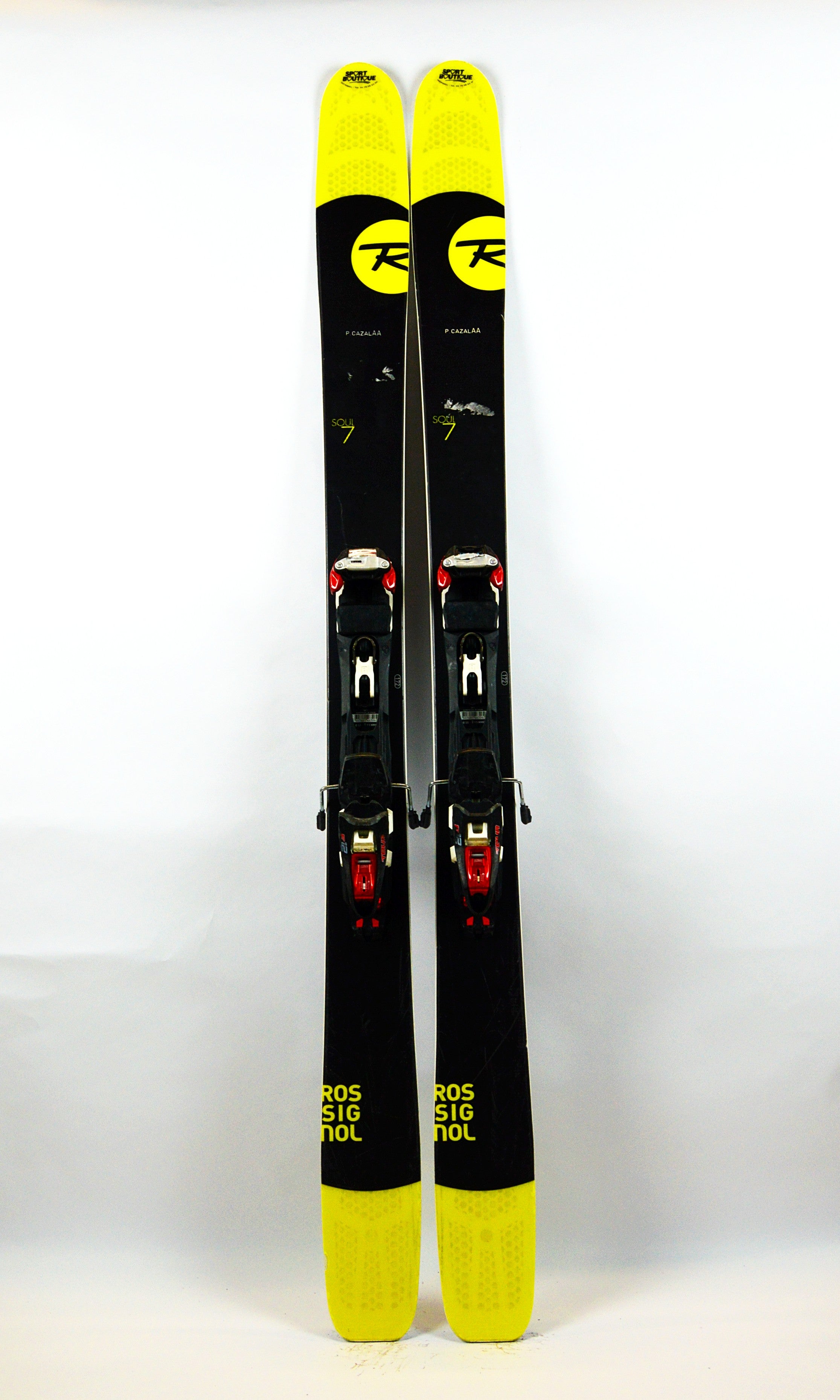 Rossignol soul 7 2016 deals for sale