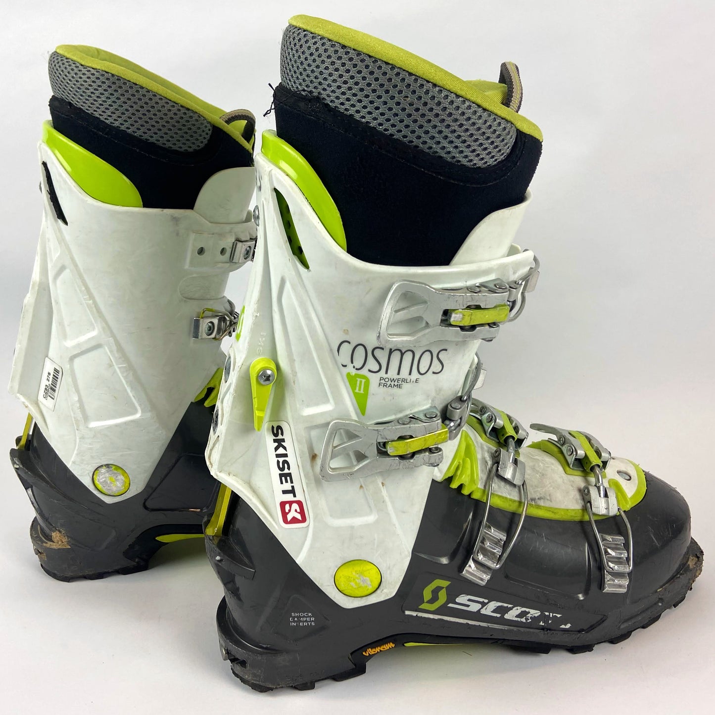 Skischoenen Scott Cosmos II