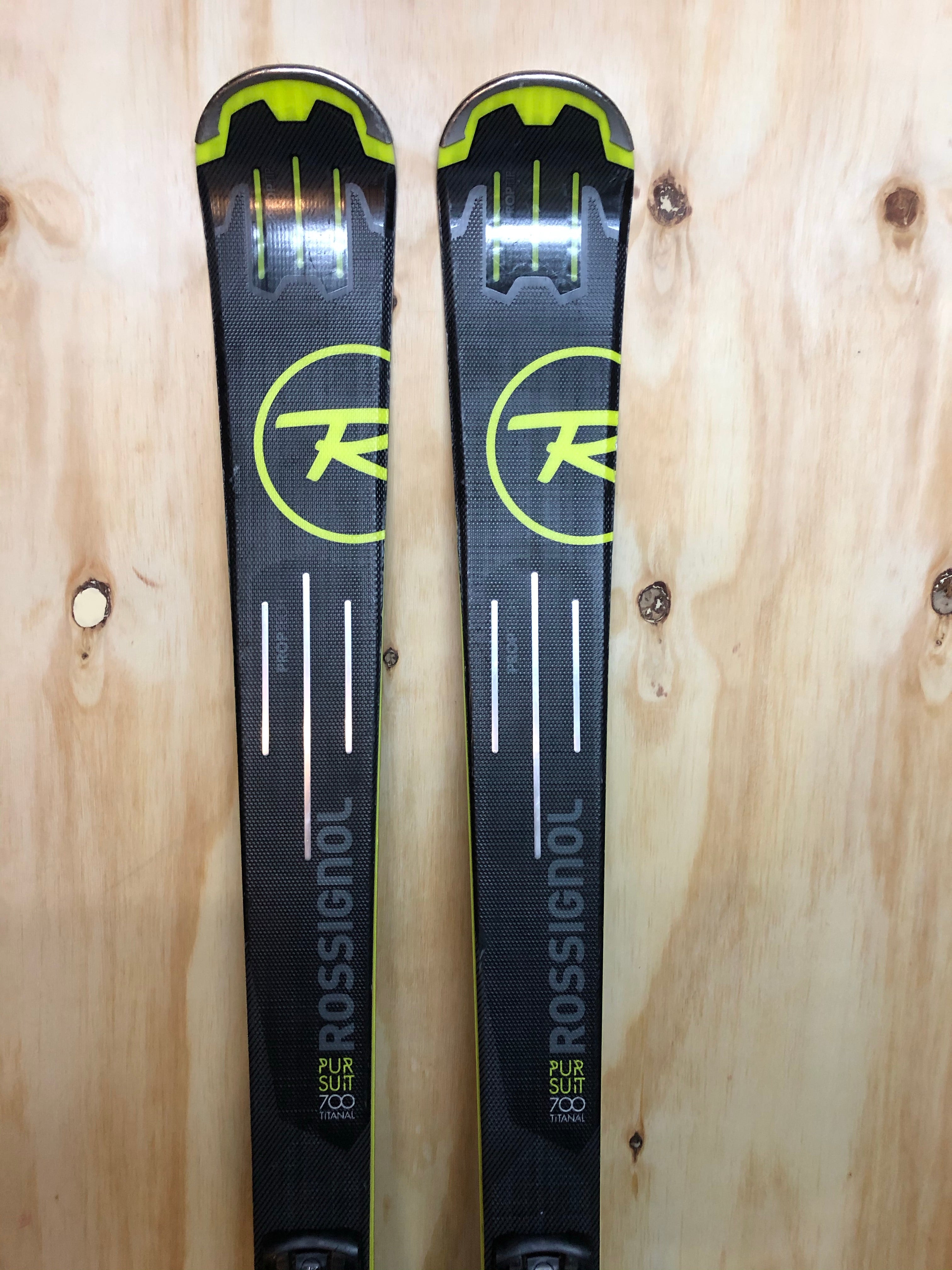 Rossignol 700 deals